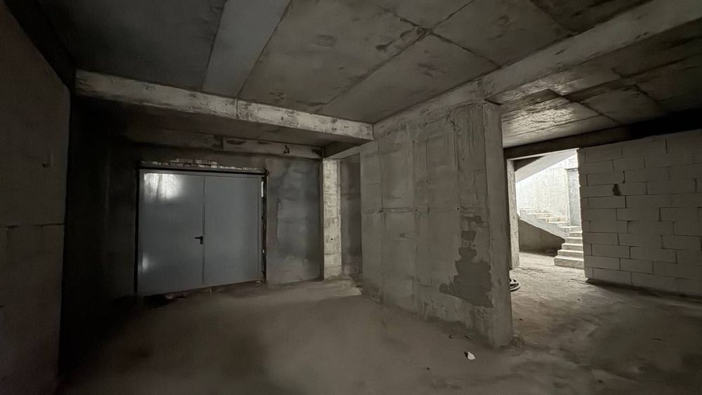 Аренда помещение Мирабад авеню 428м2