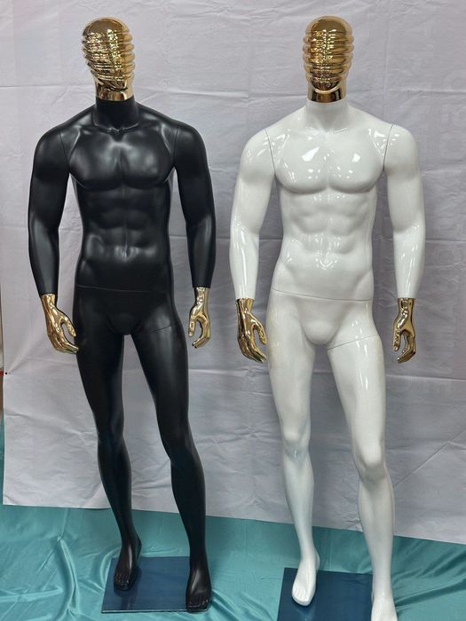 Maniken,Маникен китай