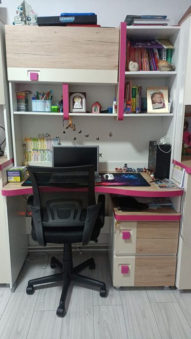 Mobila copii/tineret