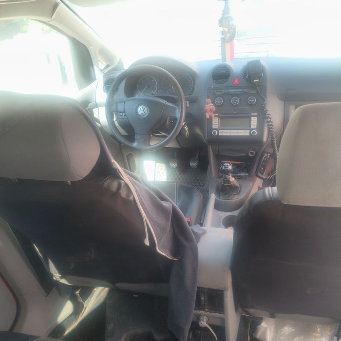 Autoturism WW CADDY