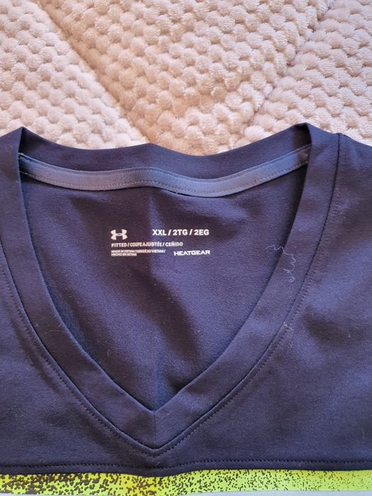 Комплект за лято Under Armour