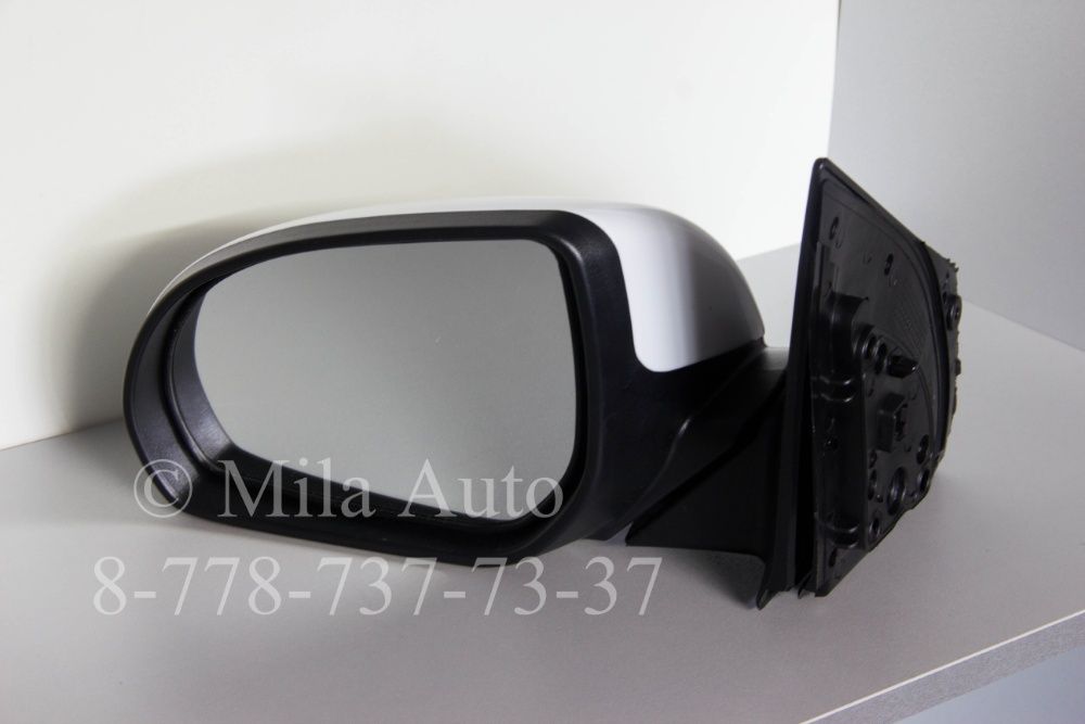 Зеркала Kia Rio Cerato Hyundai Solaris Accent Elantra Creta