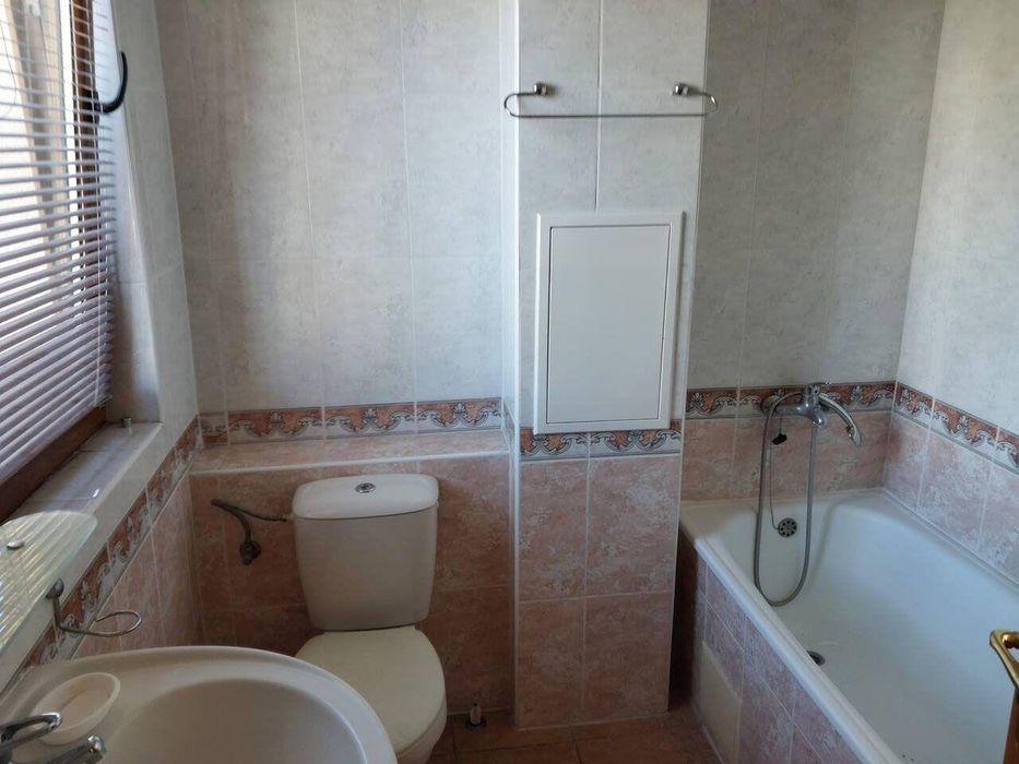 Продава се Тристаен апартамент в Несебър - 105 кв.м за 953 €/кв.м - Снимка #4