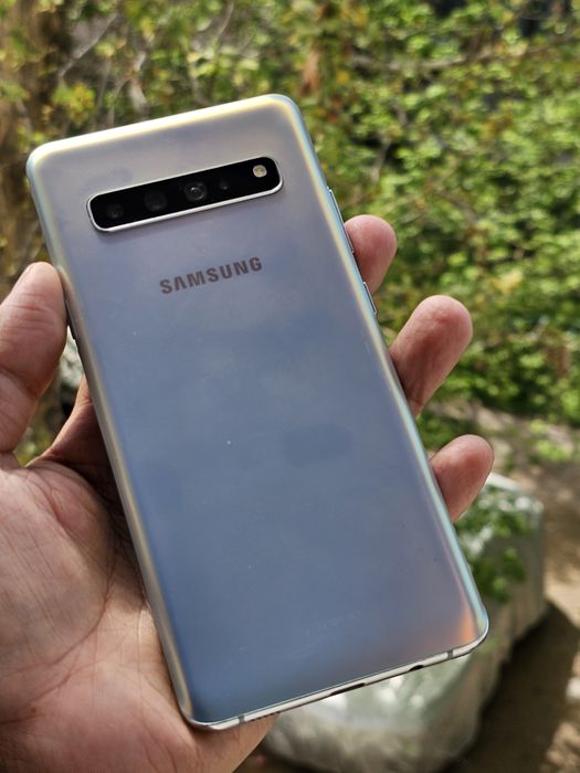 Samsung s10 5G 256gb