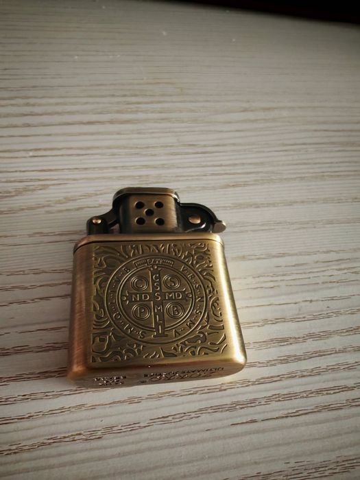 Зажигалка Constantine (ZORRO ориг. )