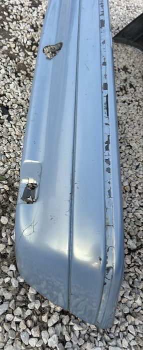 Предна и задна броня за опел корса А/broni za opel Corsa A