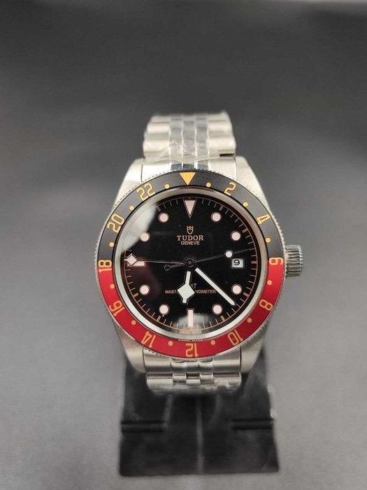 Tudor Black Bay GMT Coke | Автоматичен мъжки часовник