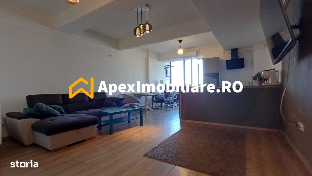 Apartament 2 camere de vanzare Obregia — 69 mp, bloc 2018