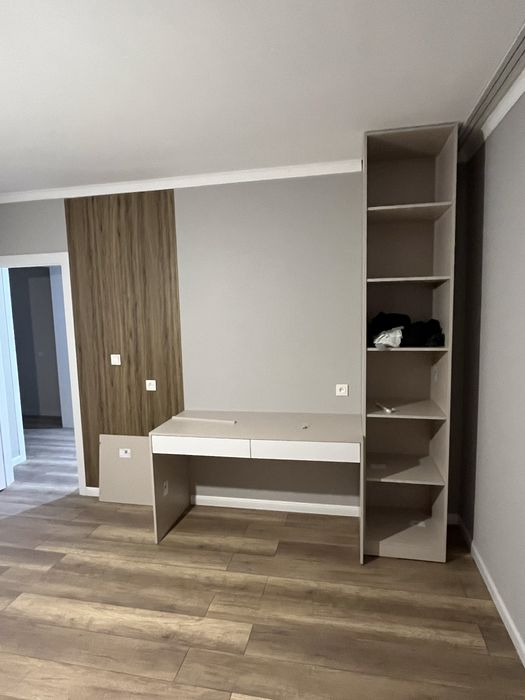 Мебель на заказ Караганда