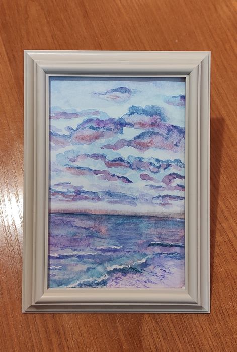 Продаются картины.