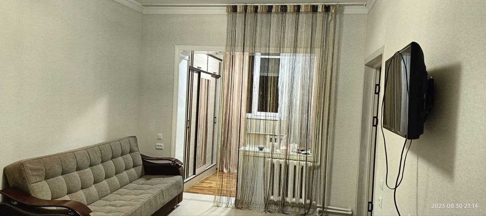 2 / 3 / 4 комн. Чиланзар-5 Кв. Улучшенная планировка 54м2. Ор. Хамза