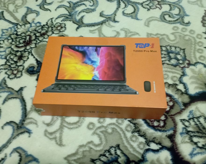 Планшет сотилади