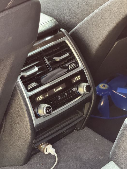 BMW 730D G11 Impecabil