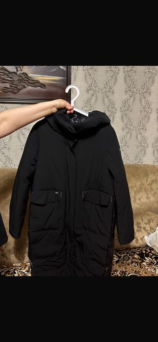 Продам куртку зимнюю