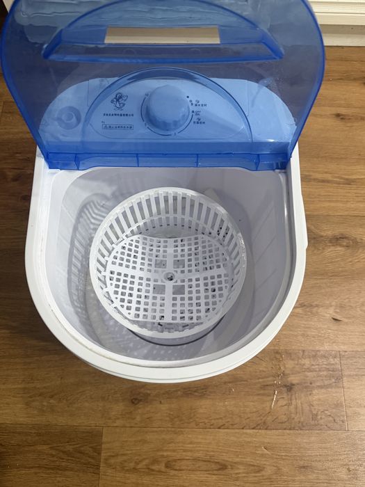 Продам полуавтомат стиральной машины