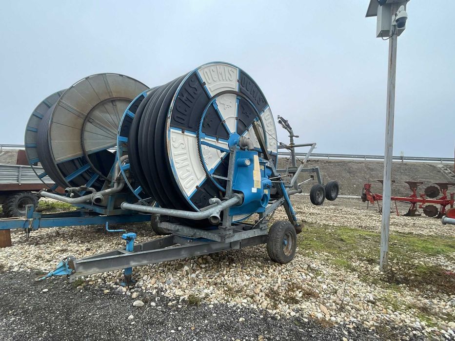 Tambur Irigat/Irigatii Ocmis 110/300m