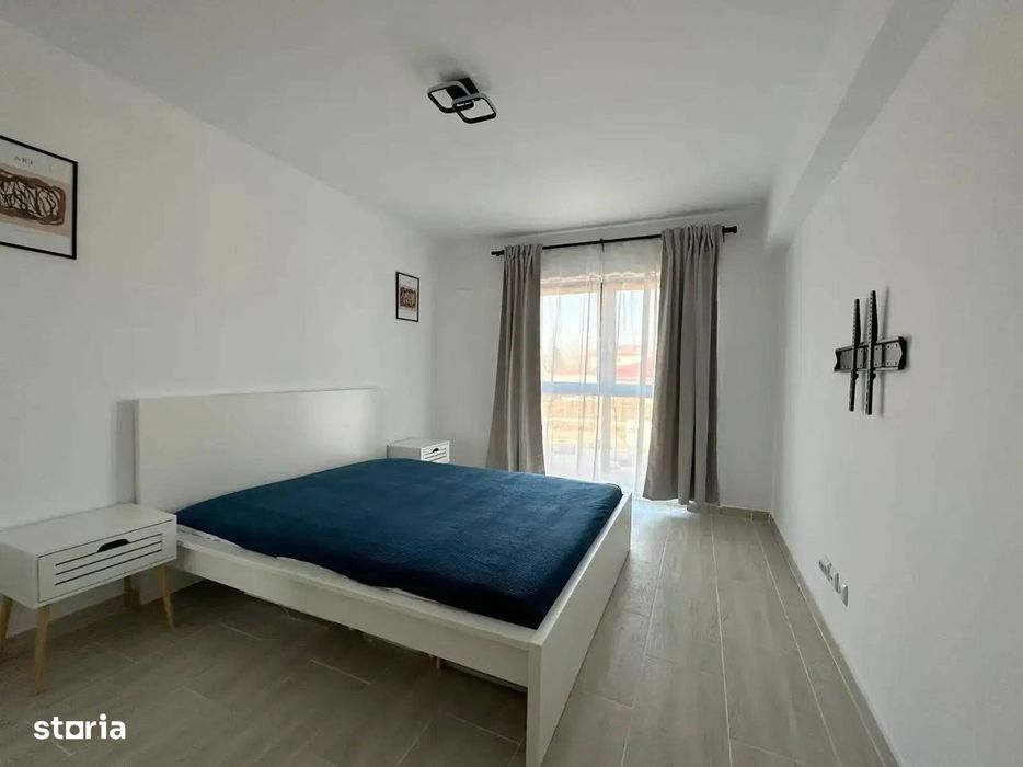 Apartament 3 camere | adiacent Str. Erou Iancu | Loc parcare + Terasă