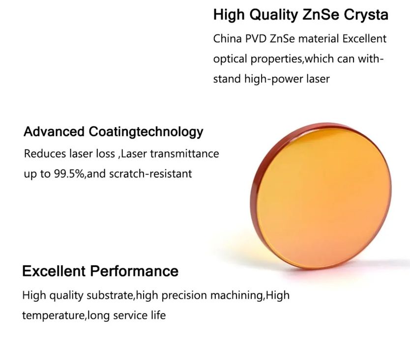 Линза лупа lupa linza lazer станок