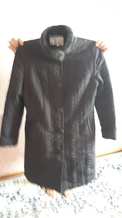 Продам плащ демисезонный