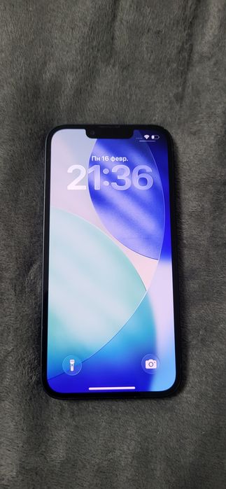 Продам Appel 13 128гб