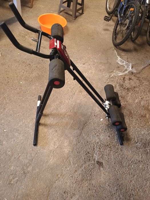 Фитнес уреди втора ръка