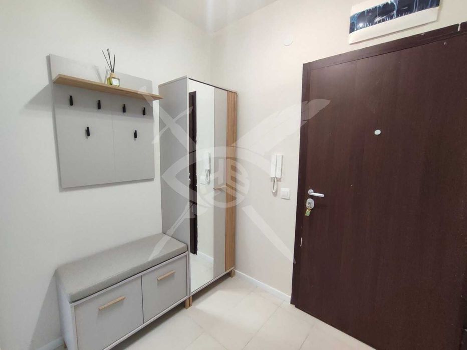 Двустаен апартамент в кв. Малинова долина №181326