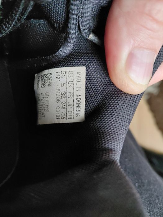 Adidasi ADIDAS originala