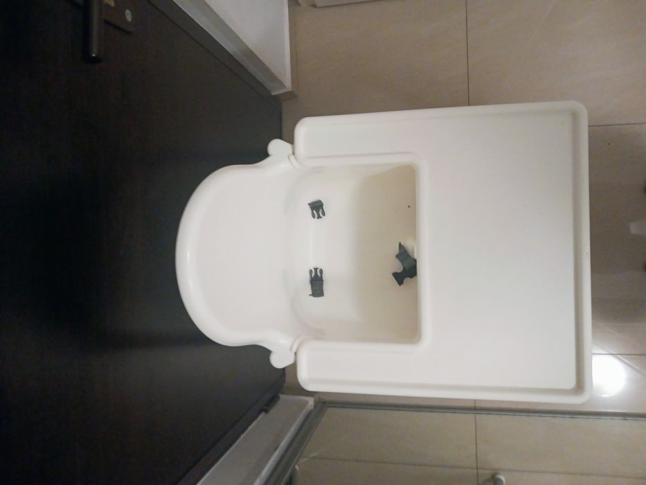 Scaun Antilop Copii Ikea
