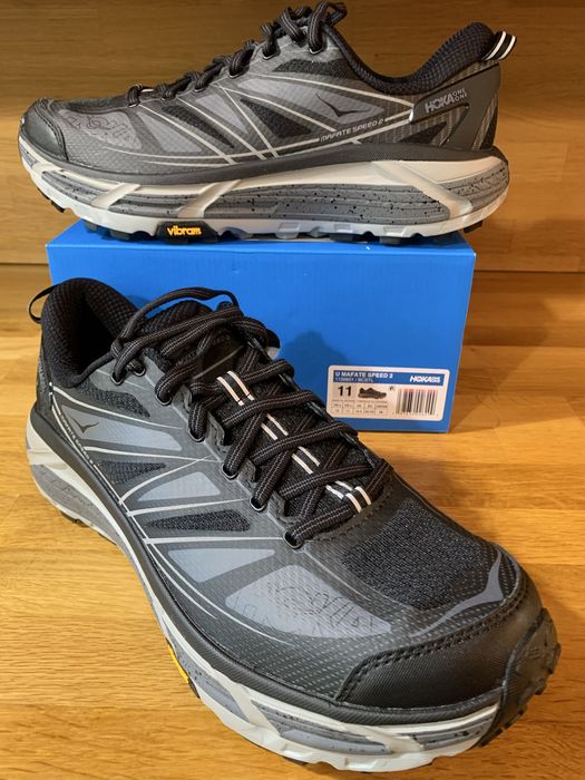 Спортни маратонки  HOKA  41.5 , 42, 45.5