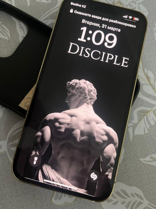 Айфон 13 про идеал состояние