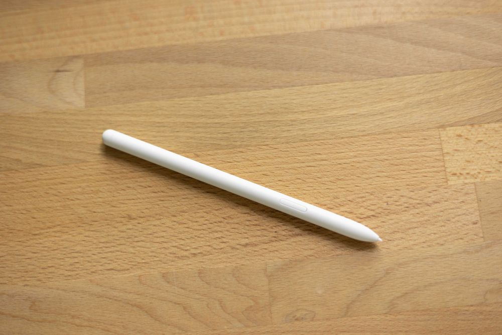 Samsung Galaxy Tab S10 FE 5G, гаранция