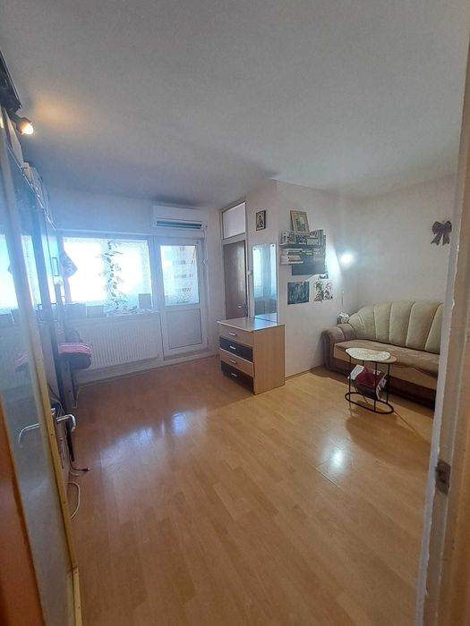 Vând Garsonieră Lacul Tei - Facultatea de Constructii. Direct Proprietar