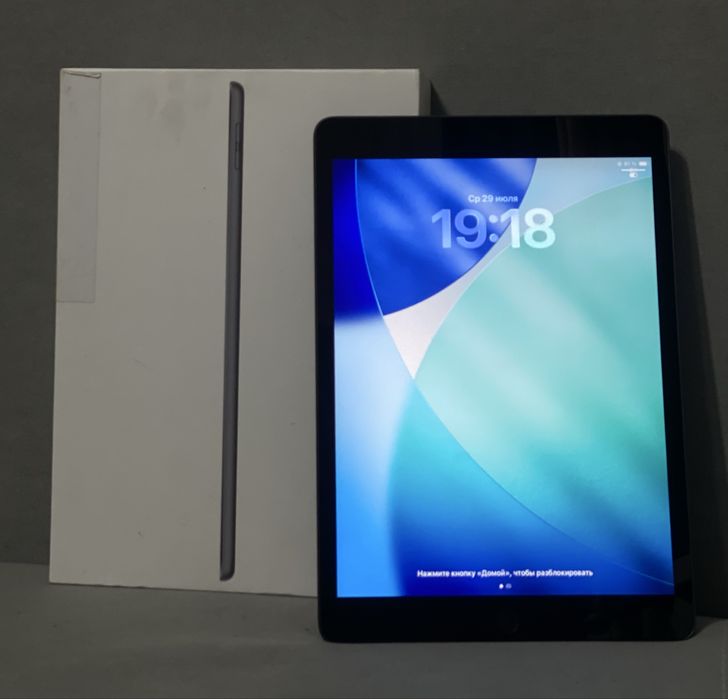 Apple iPad 9th generation