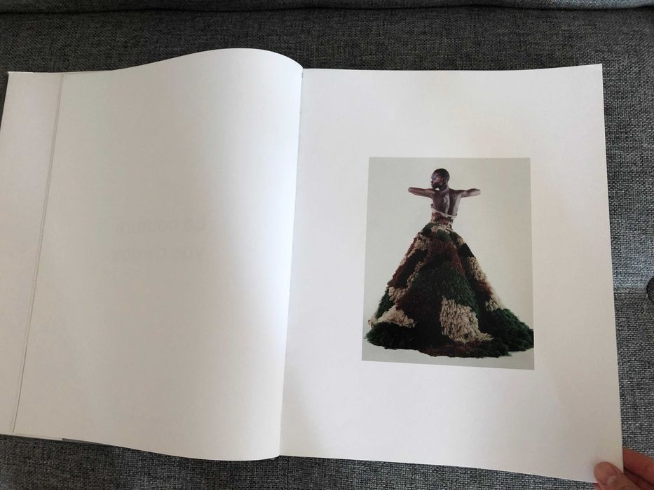 Steidl. Karl Lagerfeld carte moda frumusete fotografie ed speciala