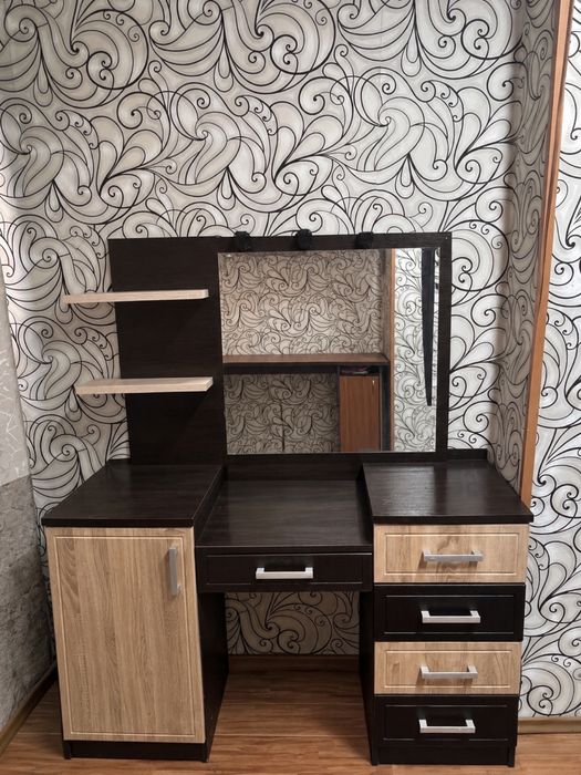 продам комплект мебель для спальний