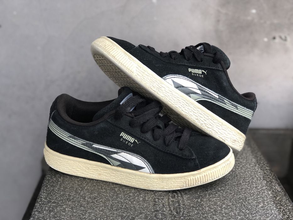 Детски маратонки Puma Nike Adidas  31