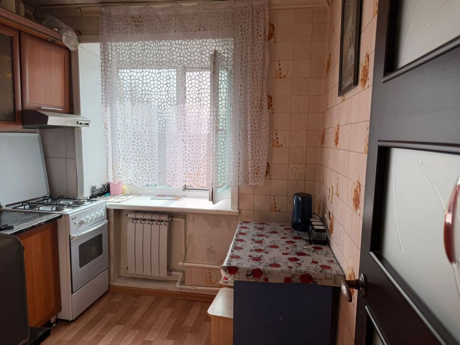 2-х комнатная квартира