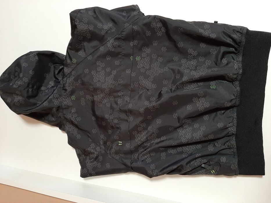 Детски ризки, блузки и яке 8-12 г.