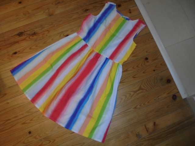 рокля ''LC Waikiki'' с нов чорпогащник