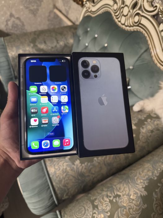 Продам Телефон Айфон 13 Pro Max