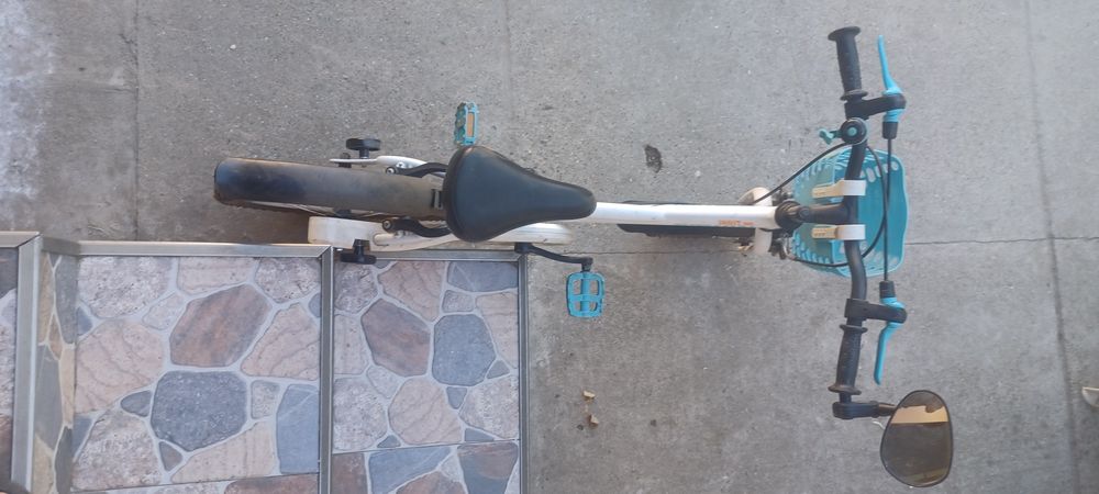 Bicicletă Copii 4-10ani !!!