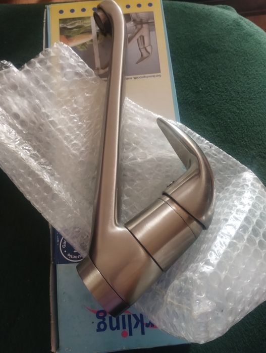 Baterie bucătărie made in Germany