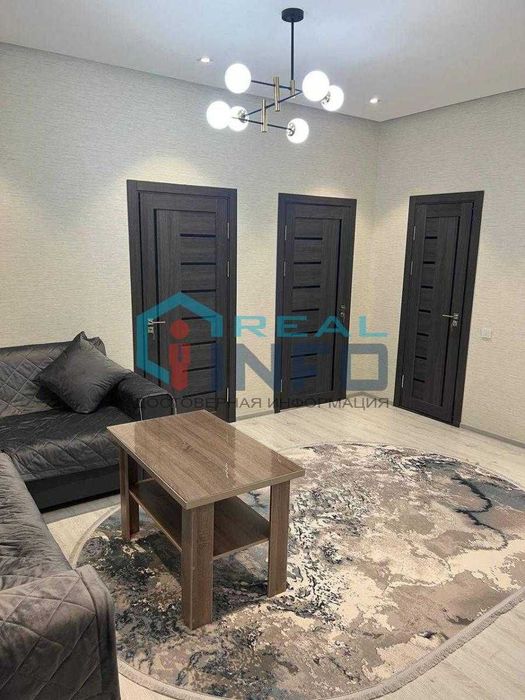 Сдается квартира в аренду в Яккасарайском районе