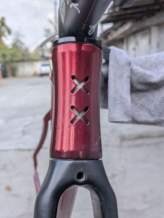 fixed gear фикс фиксед гир