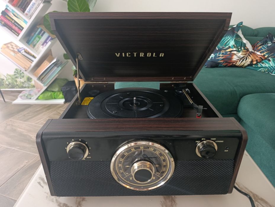Грамофон Victrola
