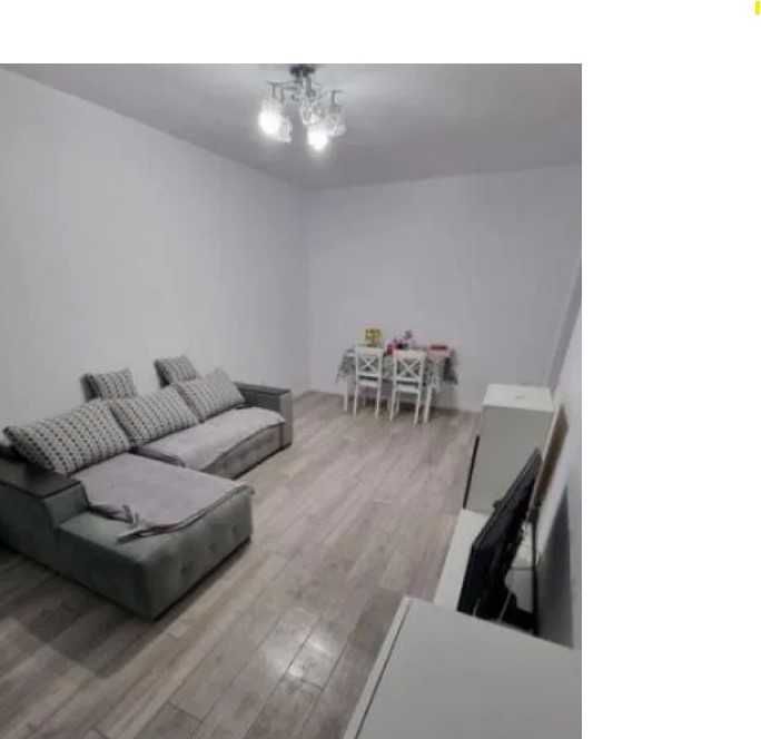 Тристаен апартамент Хр.Смирненски