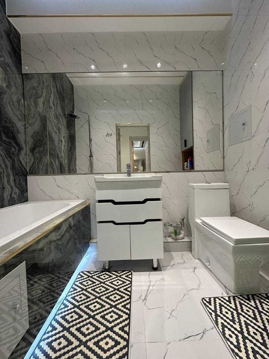 Срочно сдаётся квартира!2 -комн шикарная квартира!NRG Jomiy!Алмазар!