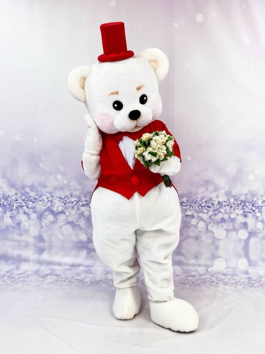 Продаётся готовый бизнес агентство ростовых кукол