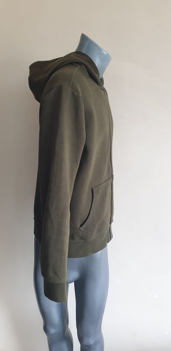 POLO Ralph Lauren Double Knit Full Zip Mens  M ОРИГИНАЛ! Мъжки Суичер