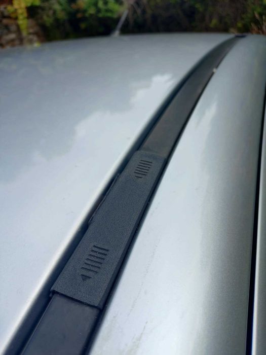 Капачки за таван Mitsubishi Lancer ASX